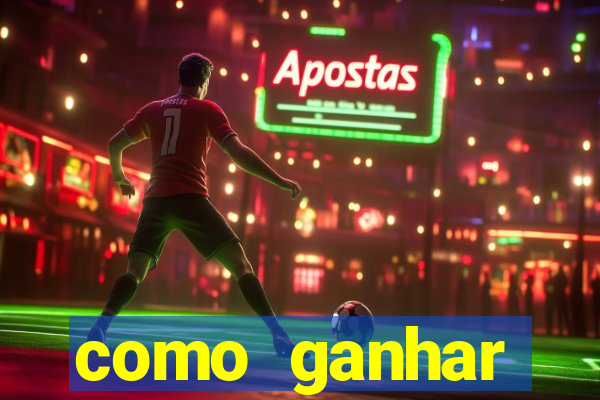 como ganhar dinheiro nos slots